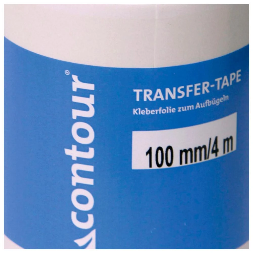 Accesorios Piel De Foca Contour Transfer Tape 140mm X 4m 4 Accesorios Piel De Foca Contour Transfer Tape 140mm X 4m - Imagen 2