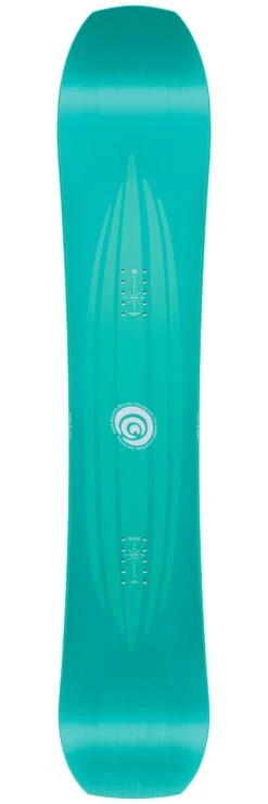 NITRO Pack Snowboard Karma + Fij