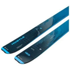 Esquís Blizzard Hustle 9 -Glisshop c48a645484258a3bda9672c066e59b781e9a2116 H23BLZRSKI215340 902