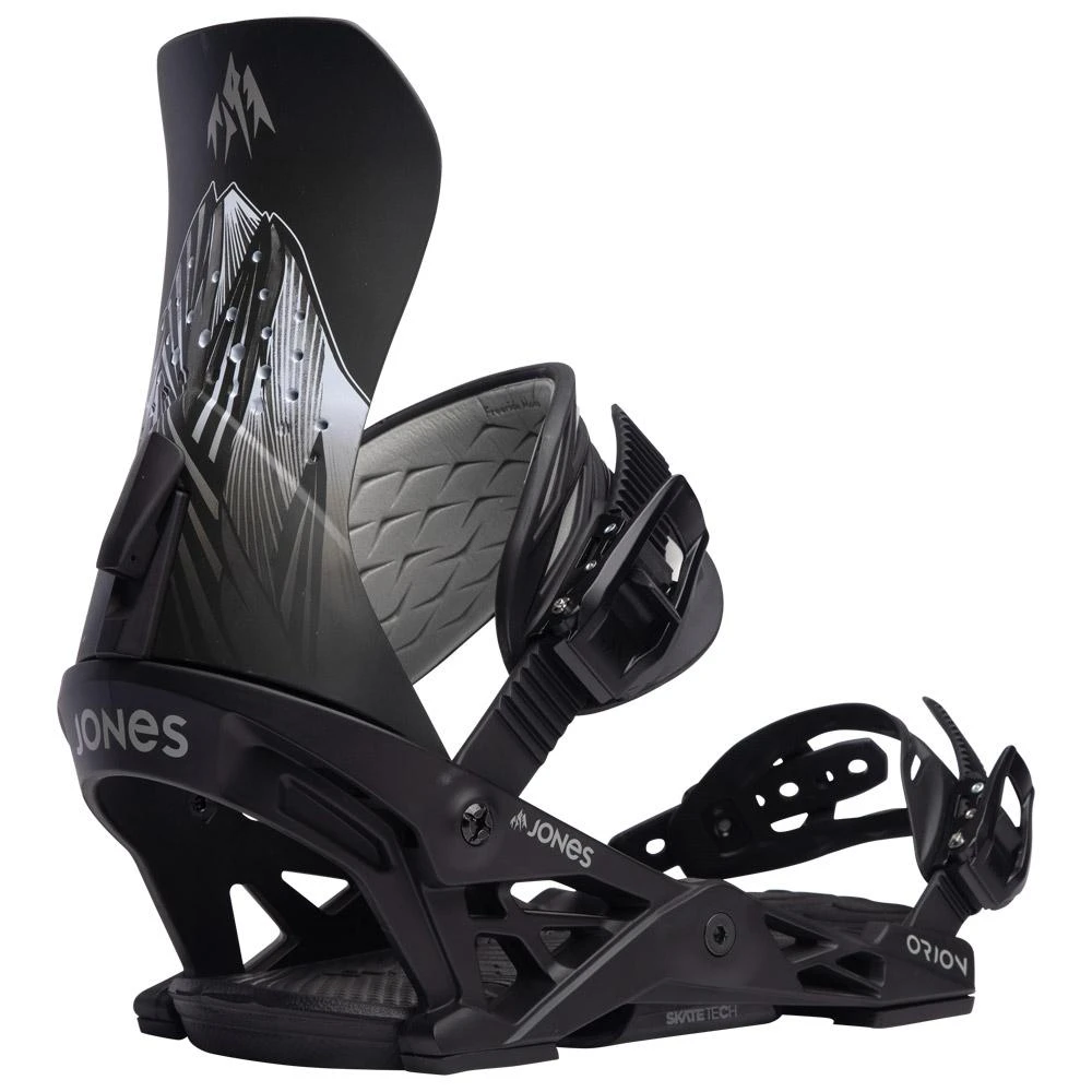 Jones Pack Snowboard Ultra Mind Expander + Fij 13 Jones Pack Snowboard Ultra Mind Expander + Fij - Imagen 11