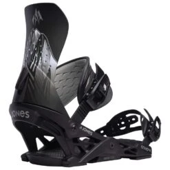 Jones Pack Snowboard Storm Chaser + Fij -Glisshop c4dc6f04b9f2dcfc56f3815f38bce9e6d151e9e3 H24JONEBIN3392316 0