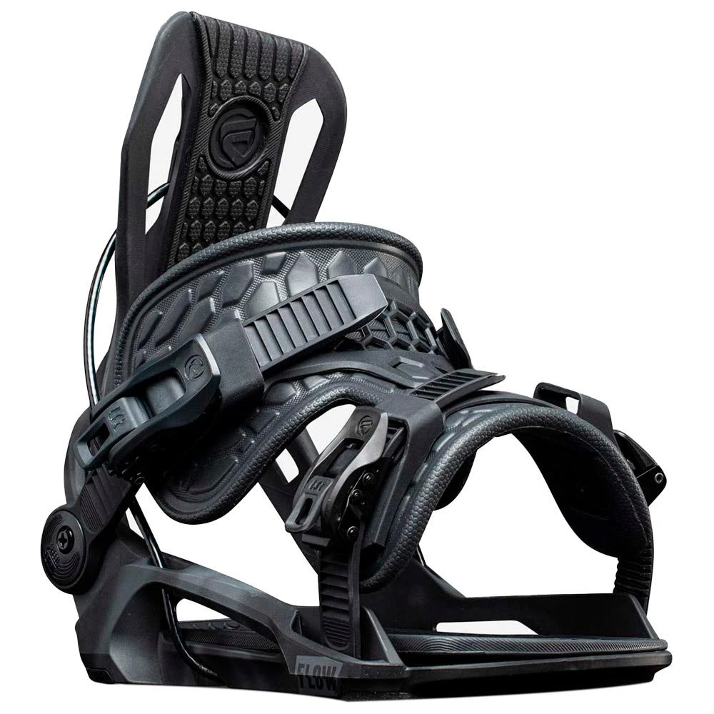 Bataleon Pack Snowboard 20Y Board + Fij 22 Bataleon Pack Snowboard 20Y Board + Fij - Imagen 20