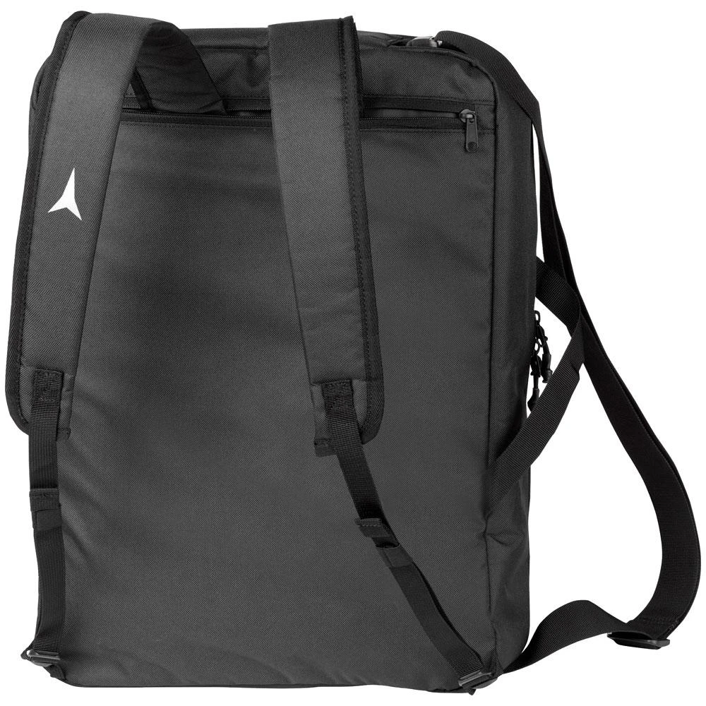 Atomic Pack Double Ski Bag Black Grey + 12 Atomic Pack Double Ski Bag Black Grey + - Imagen 10