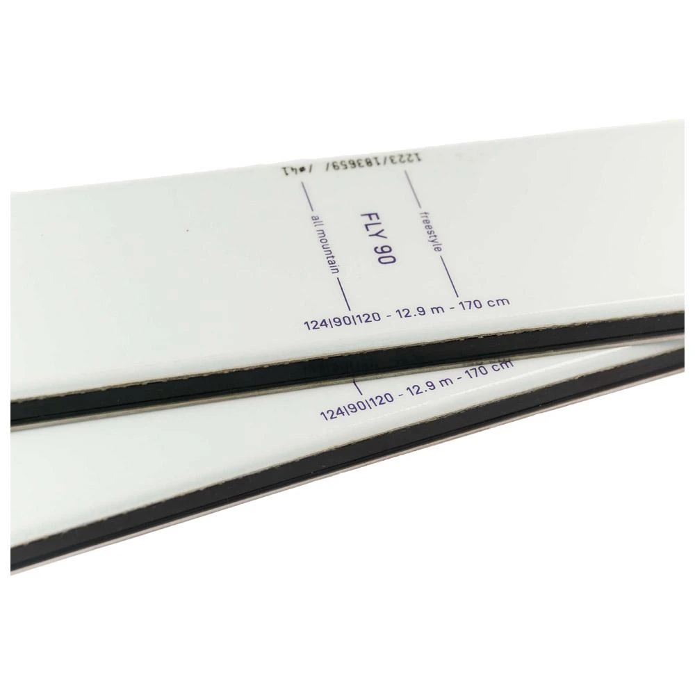 MOVEMENT Pack Esquí Alpino Fly 90 Women + Fij 12 MOVEMENT Pack Esquí Alpino Fly 90 Women + Fij - Imagen 10