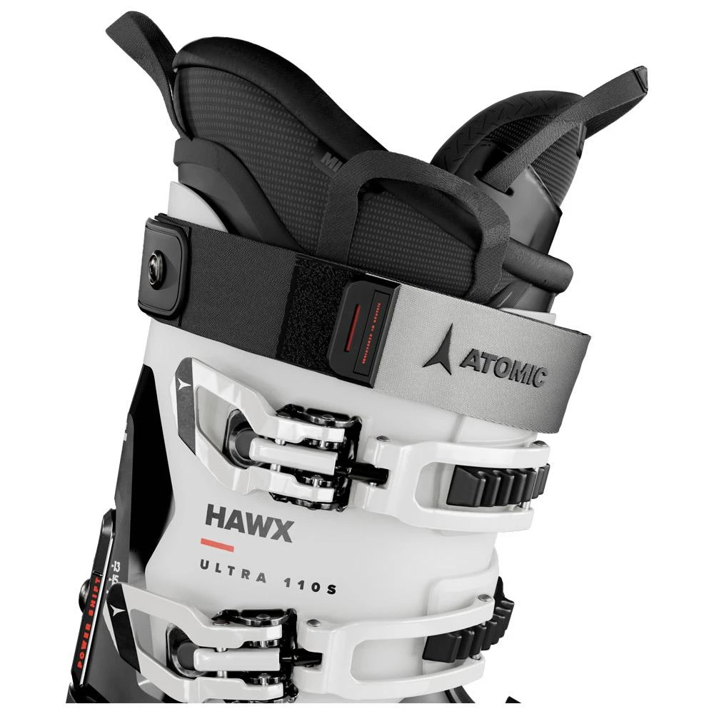 Botas De Esquí Atomic Hawx Ultra 110 S Gw Black White 6 Botas De Esquí Atomic Hawx Ultra 110 S Gw Black White - Imagen 4