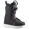 Botas Salomon Pearl Boa Black Gold -Glisshop c57acc4a599e38b587290c801fd74bde1f07f4d3 H23SALOBOO3332738 0