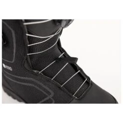 Botas Nitro Sentinel Boa True Black 16 Botas Nitro Sentinel Boa True Black -Glisshop c59b80b4b1867c5d459b2eed1cc794e3e68cccbc H24NITRBOO3402946 903