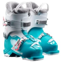 Botas De Esquí Nordica Speedmachine J 2 Girl Light Blue White Pink -Glisshop c5d37ec8ce6a6d994b0cf87717f7a1775e1b5738 H23NORDCHA336496 902
