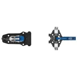 Fijaciones De Travesía ATK Kuluar 12 Lt Dark Blue -Glisshop c613e24351db18612d328200cdef877578c89c6f H23ATKRFIX244571 ATKR0672949 7 1