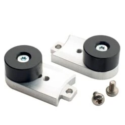 Accesorios Fijación Travesía Plum Socles Appui Talon Guide