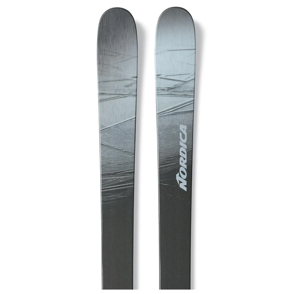 Esquís Nordica Unleashed 108 4 Esquís Nordica Unleashed 108 - Imagen 2