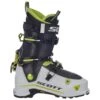 Botas De Esquí De Travesía Scott Cosmos Tour White Yellow -Glisshop c6934c09d6ba572fd8202f12f0ebea1a6b4d630f H23SCOTCHA264681 0