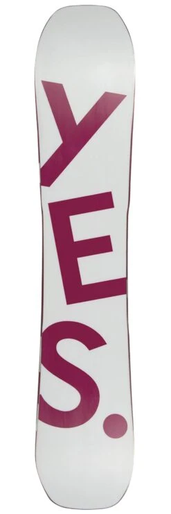 Yes! Pack Snowboard All-In + Fij -Glisshop c6ac3247c2d82ed3065502a648dc4502022dac40 H24YESSBOA389203 2