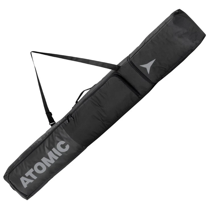 Funda Esquí Atomic Ski Bag 175-205cm Black Grey 5 Funda Esquí Atomic Ski Bag 175-205cm Black Grey - Imagen 3
