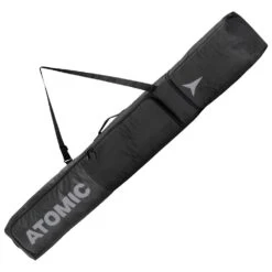 Atomic Ski Bag 195cm Black Grey +