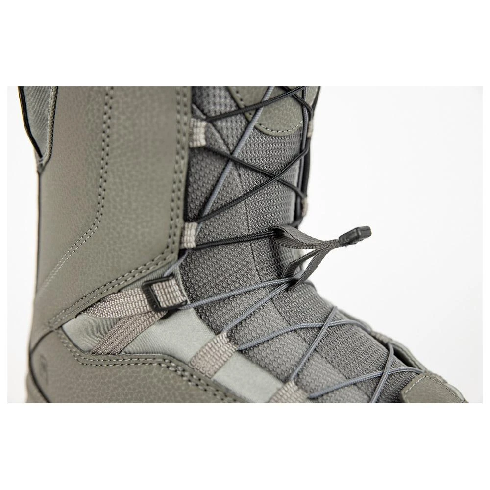 Botas Nitro Venture TLS Charcoal 10 Botas Nitro Venture TLS Charcoal - Imagen 8