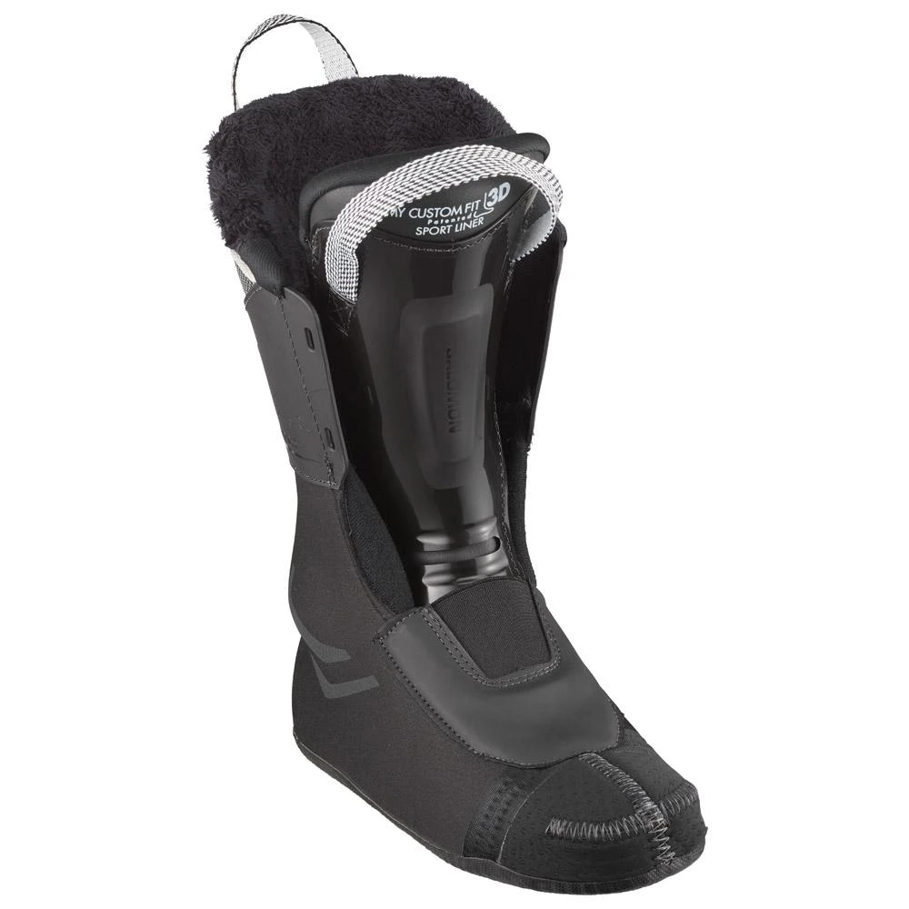 Botas De Esquí Salomon S/Pro Alpha 80 W Black 4 Botas De Esquí Salomon S/Pro Alpha 80 W Black - Imagen 2