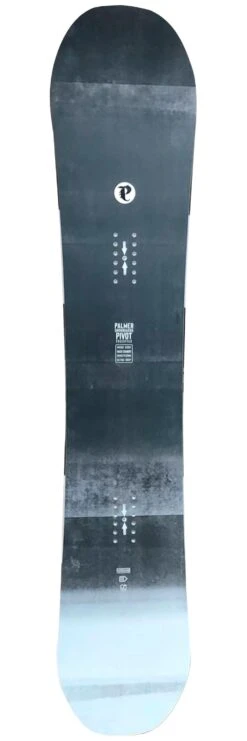 Tabla De Snowboard Palmer Pivot