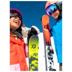 Volkl Pack Esquí Alpino Mantra Junior + Fij -Glisshop c72d5f3d4618c121edcde0947f8d2ecb7879efa5 H24VOLKSKI397826 906