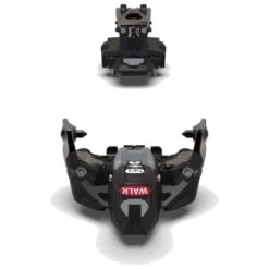 Fijaciones De Travesía Marker Alpinist 10 Long Travel 90mm Black 8 Fijaciones De Travesía Marker Alpinist 10 Long Travel 90mm Black -Glisshop c78842ba25346f157d722702fed51f5eca189e8e H23MARKFIX244878 MARK0671989 2