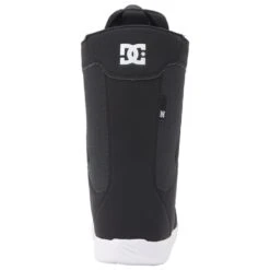 Botas DC Phase Lace Black White 15 Botas DC Phase Lace Black White -Glisshop c79e7665d2a90bbb4154d069e228169cefa4934b H24DCUSBOO4410535 2