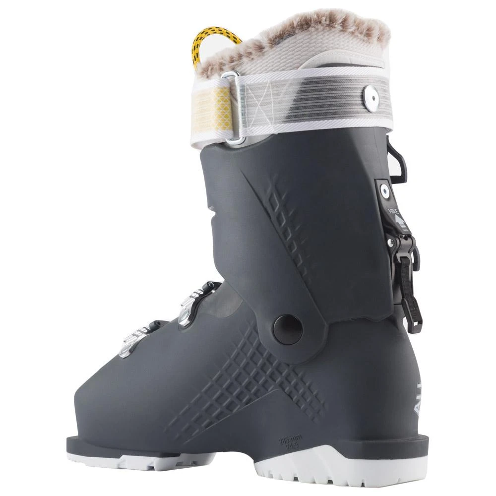 Botas De Esquí Rossignol Alltrack 70 W Iron Black 4 Botas De Esquí Rossignol Alltrack 70 W Iron Black - Imagen 2