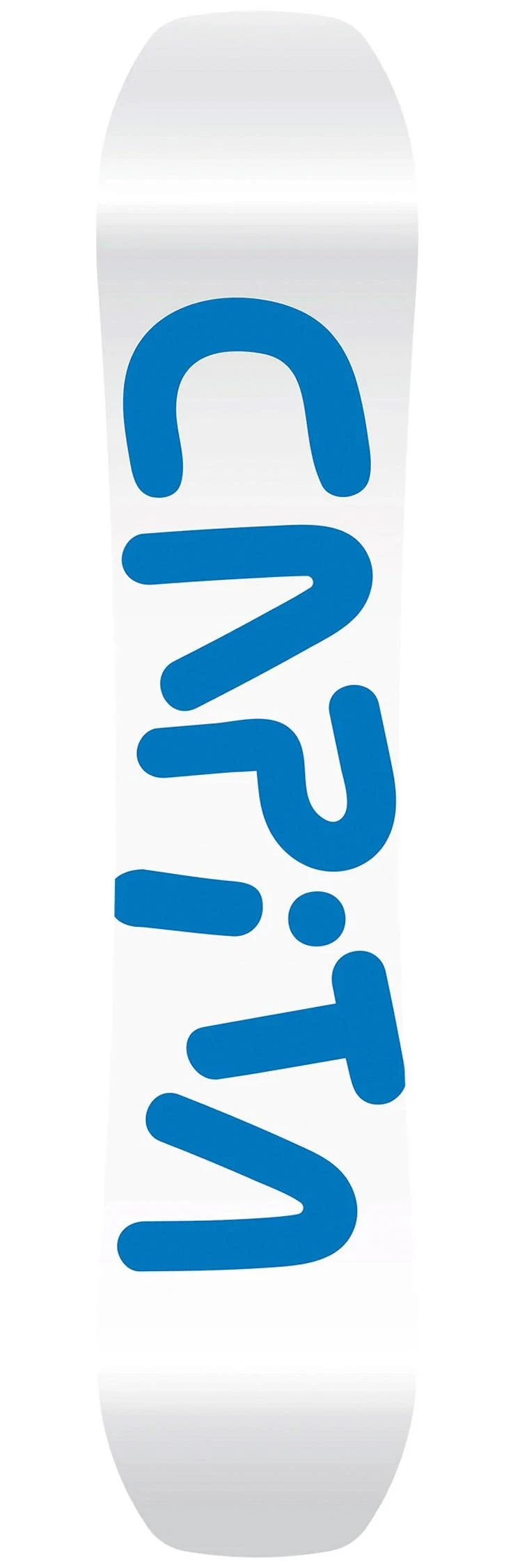 Tabla De Snowboard Capita Micro Mini 14 Tabla De Snowboard Capita Micro Mini - Imagen 12