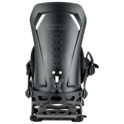 Fijaciones Snowboard Nitro Vertical Splitbinding Black 7 Fijaciones Snowboard Nitro Vertical Splitbinding Black -Glisshop c7e406122b5ad456ba1ac5136b8c91fbf83b2aca VH21NITRBIN023 2