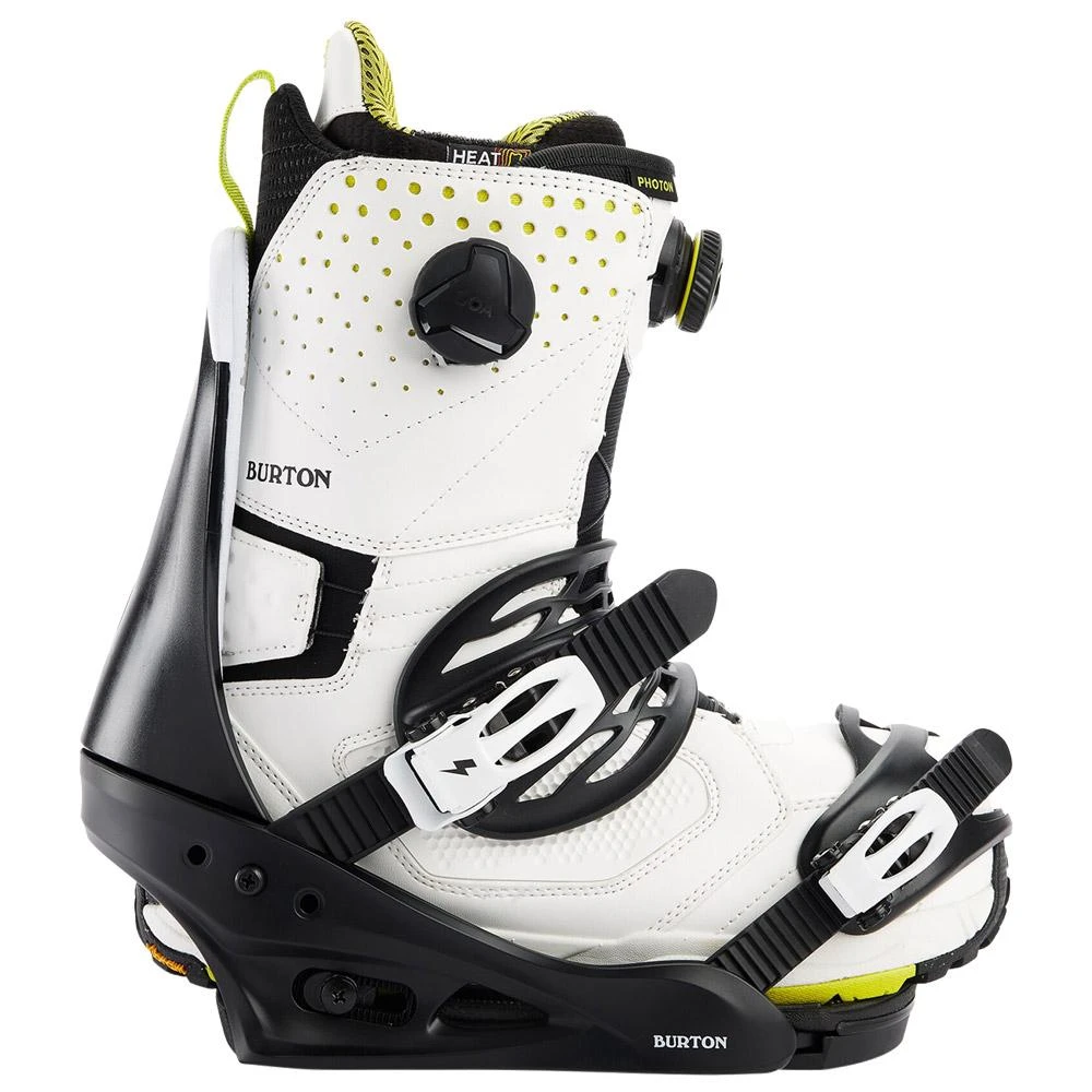 NITRO Pack Snowboard Cinema + Fij 17 NITRO Pack Snowboard Cinema + Fij - Imagen 15