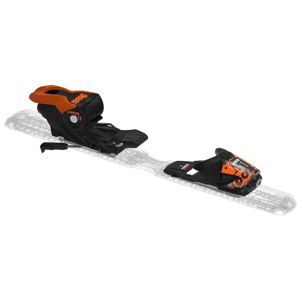 Rossignol Pack Esquí Alpino Forza 40° V-Ca Xpress + Fij 8 Rossignol Pack Esquí Alpino Forza 40° V-Ca Xpress + Fij - Imagen 6