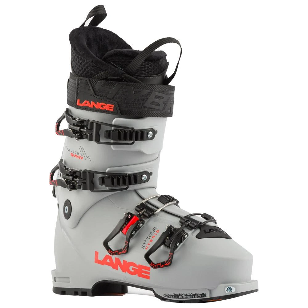 Botas De Esquí De Travesía Lange Xt3 Tour Hybrid 110 Mv Gw 3 Botas De Esquí De Travesía Lange Xt3 Tour Hybrid 110 Mv Gw