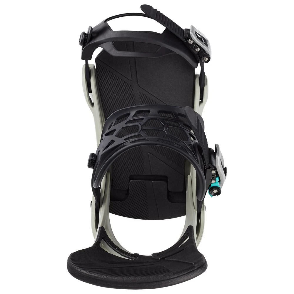 NIDECKER Pack Snowboard Sensor Plus + Fij 11 NIDECKER Pack Snowboard Sensor Plus + Fij - Imagen 9