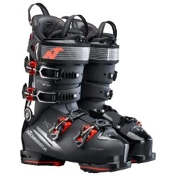 Botas De Esquí Nordica Speedmachine 3 130 Gw Black Anthracite Red -Glisshop c88c7d0d336a1b1f8c20de1596b12ffa14959721 H24NORDCHA411751 904