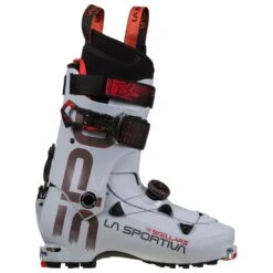 Botas De Esquí De Travesía La Sportiva Stellar II Ice Hibiscus 12 Botas De Esquí De Travesía La Sportiva Stellar II Ice Hibiscus -Glisshop c89142f82b76684a4a1da798bebc9c2f3e0833c7 H24LASPCHA389464 3