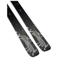 K2 Pack Esquí Alpino Mindbender 99Ti + Fij -Glisshop c89508bc7933eda054d297cb387809ea4c5204b5 H24KDEUSKI412126 903