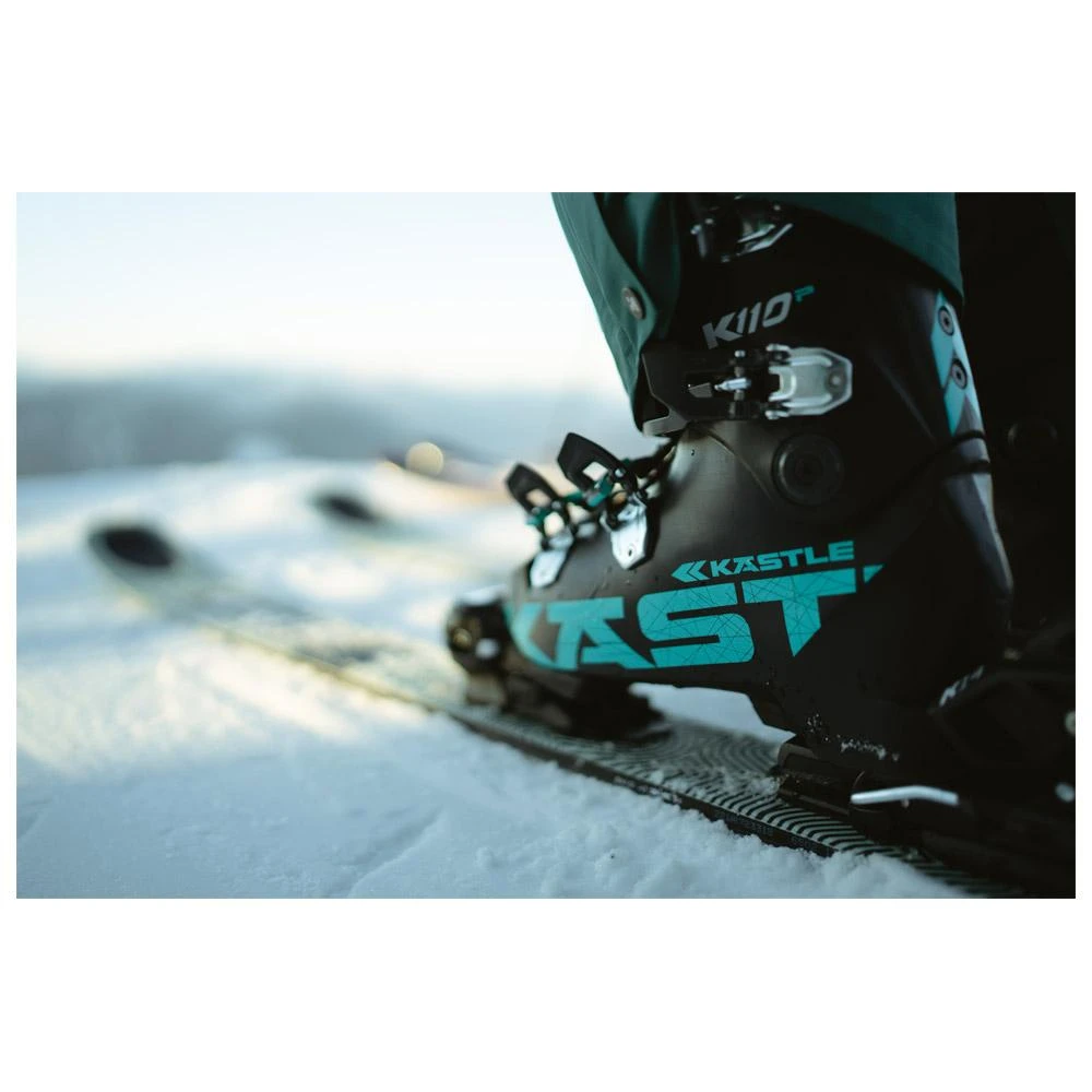 Botas De Esquí Kastle K110P 10 Botas De Esquí Kastle K110P - Imagen 8