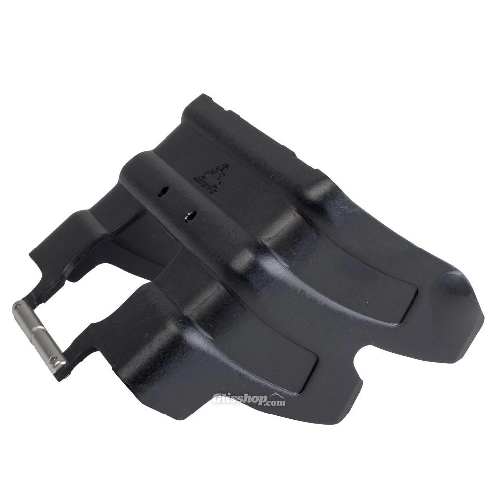 Cuchillos/navajas Dynafit 110mm Black 3 Cuchillos/navajas Dynafit 110mm Black