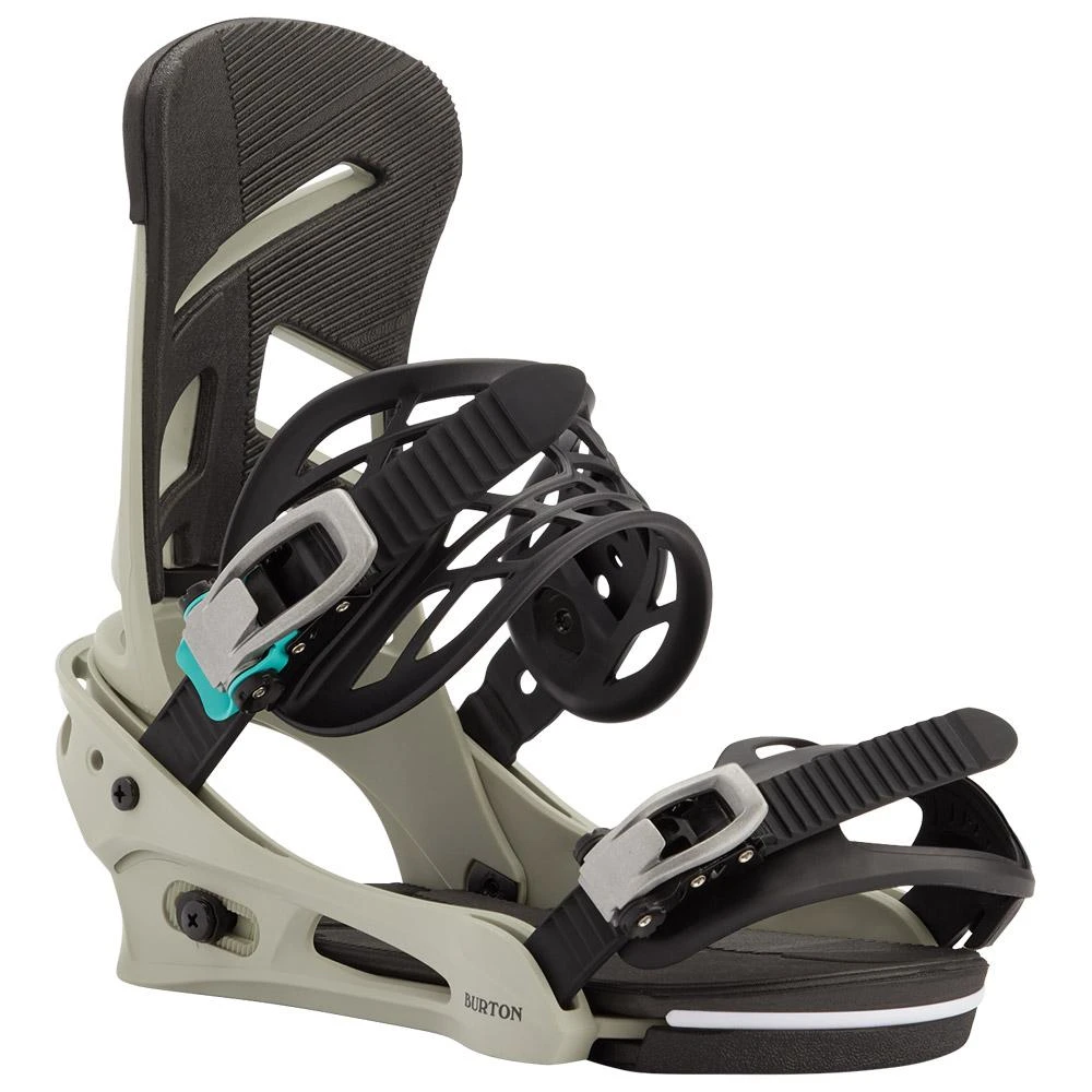 NIDECKER Pack Snowboard Sensor Plus + Fij 9 NIDECKER Pack Snowboard Sensor Plus + Fij - Imagen 7