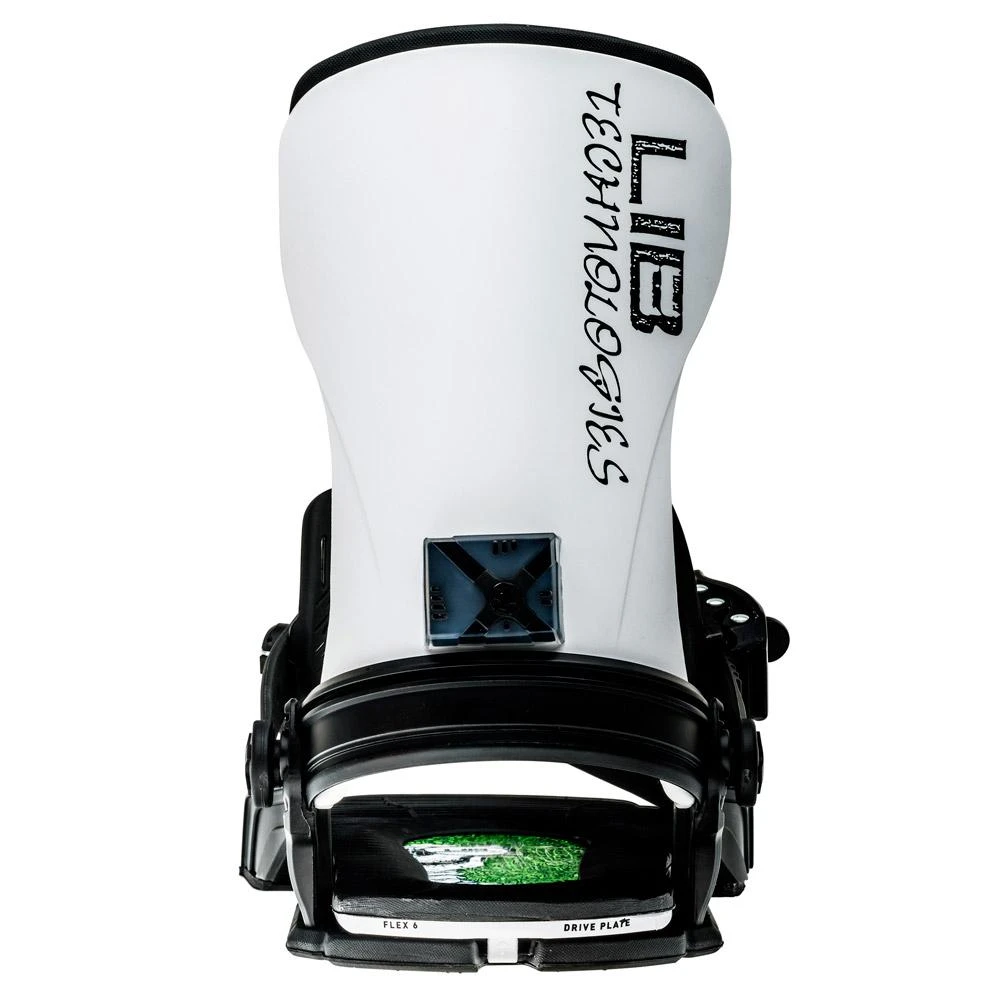 Lib Tech Pack Snowboard Skate Banana + Fij 10 Lib Tech Pack Snowboard Skate Banana + Fij - Imagen 8