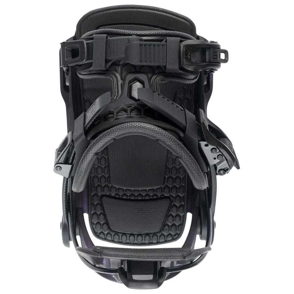 NIDECKER Pack Snowboard Venus Plus + Fij 22 NIDECKER Pack Snowboard Venus Plus + Fij - Imagen 20