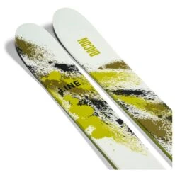 LINE Pack Esquí Alpino Bacon 115 + Fij 24 LINE Pack Esquí Alpino Bacon 115 + Fij -Glisshop c9e0664305f56331a4c12e09fc5d84ecd0f12365 H24LINESKI410149 901