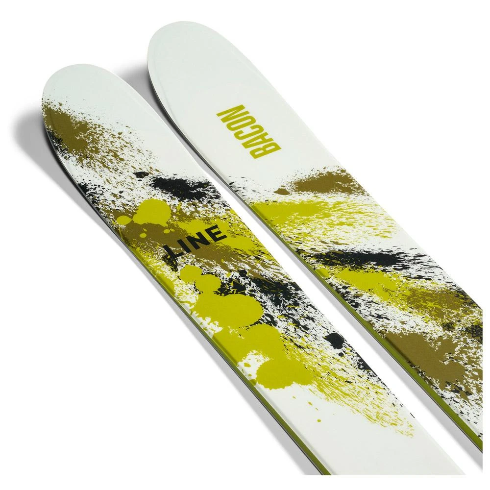 LINE Pack Esquí Alpino Bacon 115 + Fij 5 LINE Pack Esquí Alpino Bacon 115 + Fij - Imagen 3