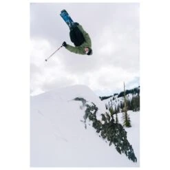 K2 Pack Esquí Alpino Reckoner 102 + Fij -Glisshop ca191f230fa868589dc0a0a8673aba430e47062b H24KDEUSKI412150 915