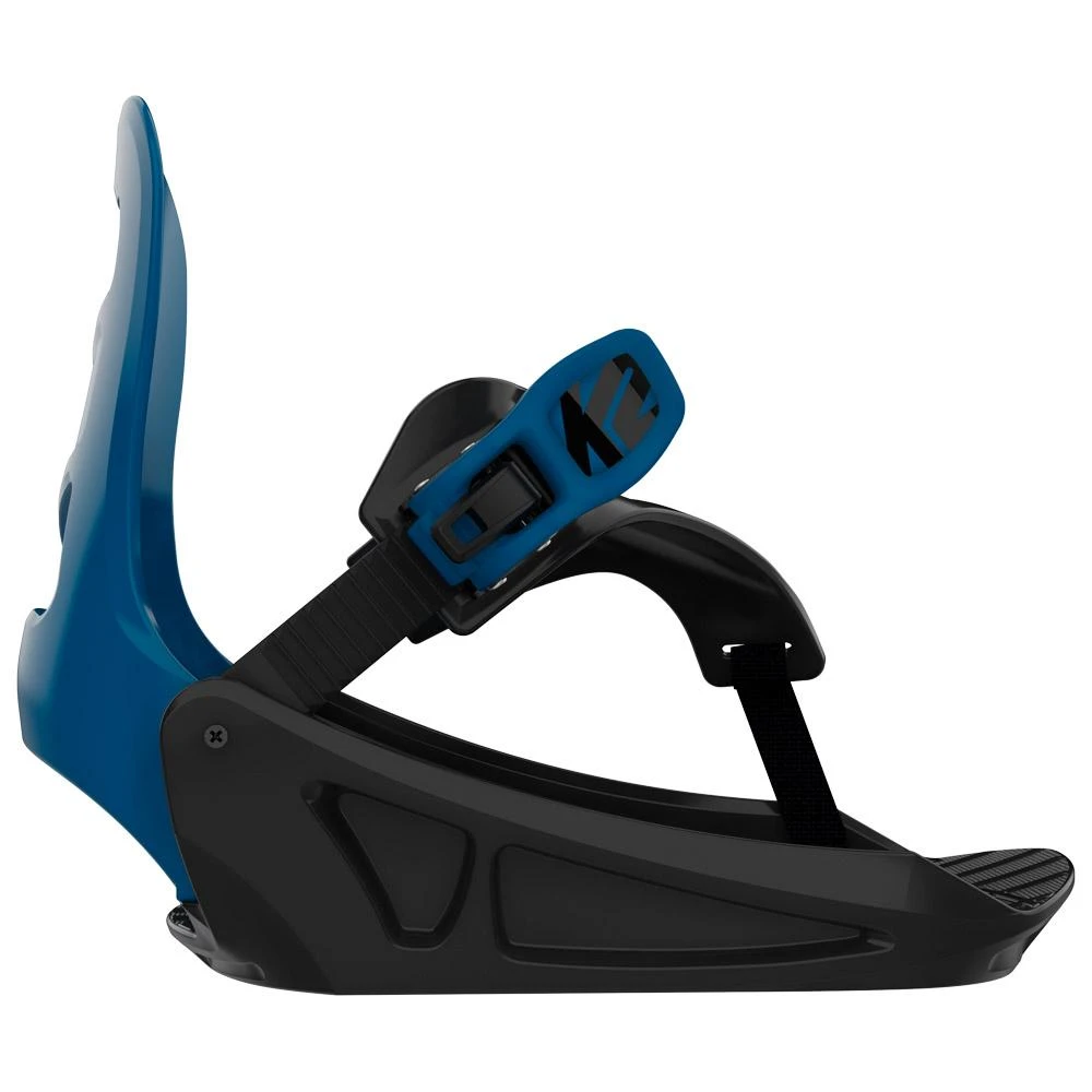 NIDECKER Pack Snowboard Micron Magic + Fij 21 NIDECKER Pack Snowboard Micron Magic + Fij - Imagen 19