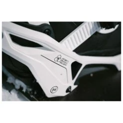 Fijaciones Snowboard Nidecker Supermatic White 27 Fijaciones Snowboard Nidecker Supermatic White -Glisshop ca2f83213d738f3c12159d9c6ae78544e0564d44 H24NIDEBIN3399879 906