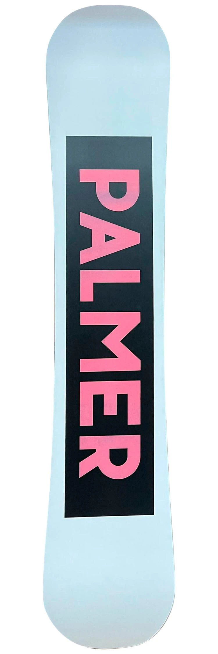 Tabla De Snowboard Palmer Pivot 4 Tabla De Snowboard Palmer Pivot - Imagen 2