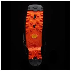 Botas De Esquí De Travesía Tecnica Zero G Peak Black Orange 22 Botas De Esquí De Travesía Tecnica Zero G Peak Black Orange -Glisshop ca7a548166b007d6cb8dcae829261e0696f48975 H23TECNCHA250907 904