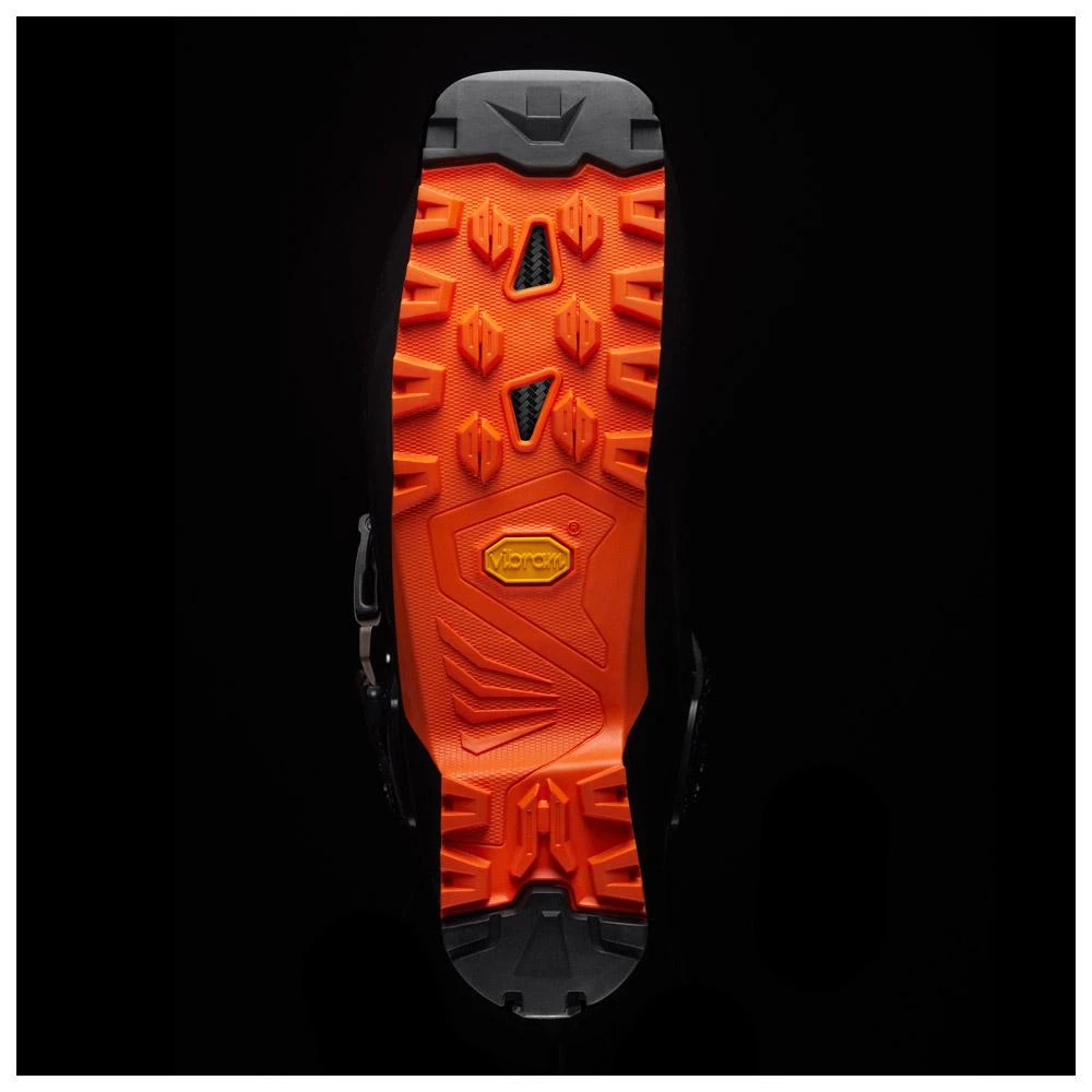 Botas De Esquí De Travesía Tecnica Zero G Peak Black Orange 10 Botas De Esquí De Travesía Tecnica Zero G Peak Black Orange - Imagen 8