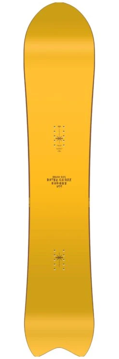 NITRO Pack Snowboard Dinghy + Fij