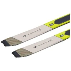 Esquís De Travesía Salomon Mtn 84 Pure -Glisshop cab42afb9b2097e53d68504a56cb6b9eb73c4966 H24SALOSKI379714 902 1